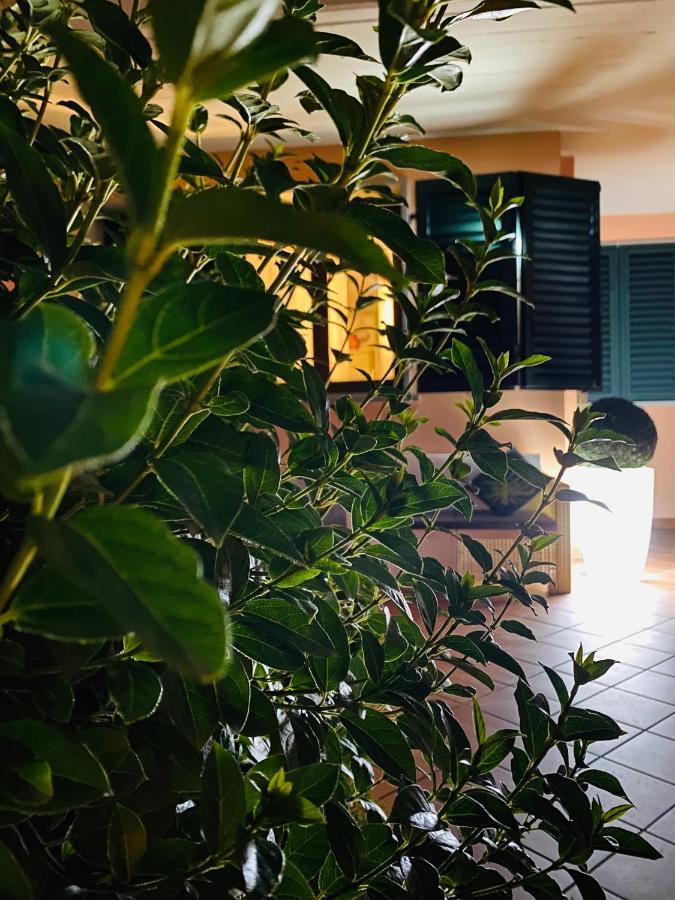 The Loft E&E Open Space Empoli Dış mekan fotoğraf