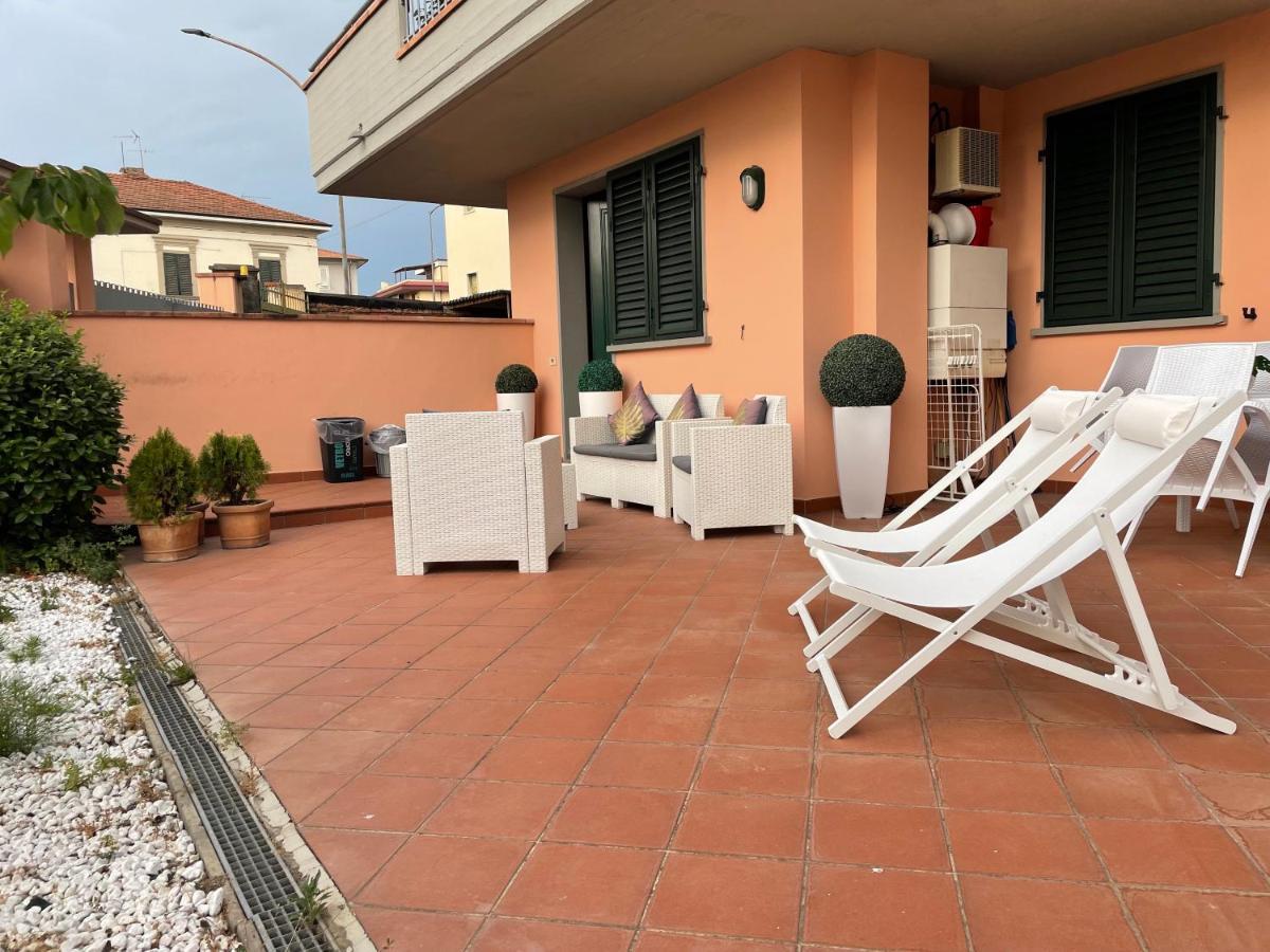 The Loft E&E Open Space Empoli Dış mekan fotoğraf
