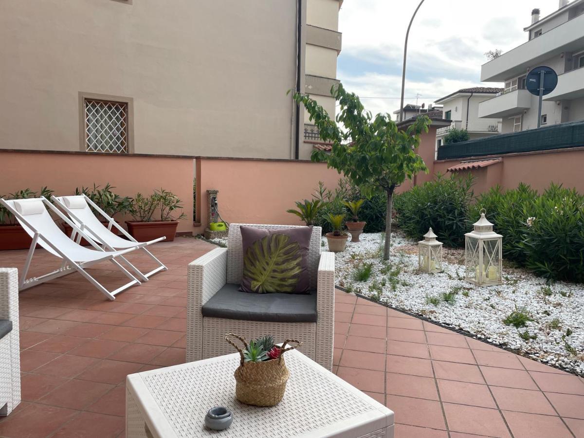 The Loft E&E Open Space Empoli Dış mekan fotoğraf