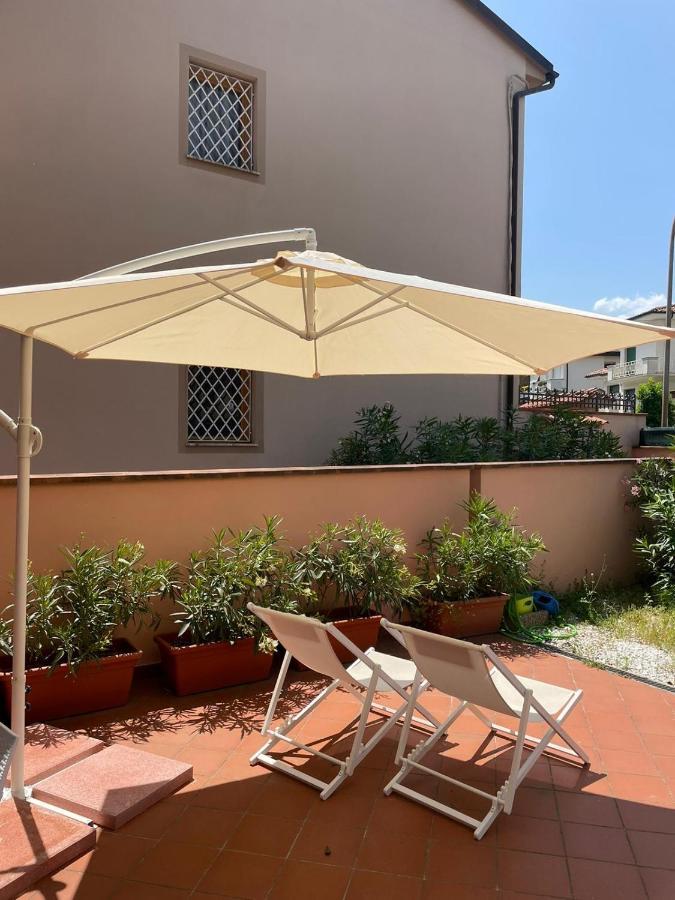 The Loft E&E Open Space Empoli Dış mekan fotoğraf